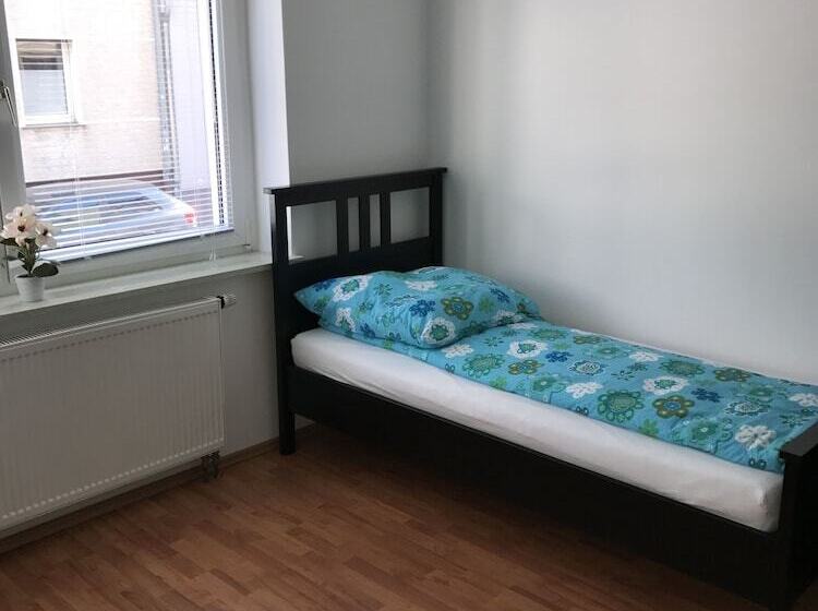 Apartment Am Rathaus