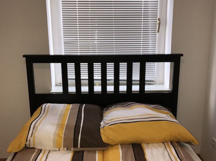 Apartment Am Rathaus