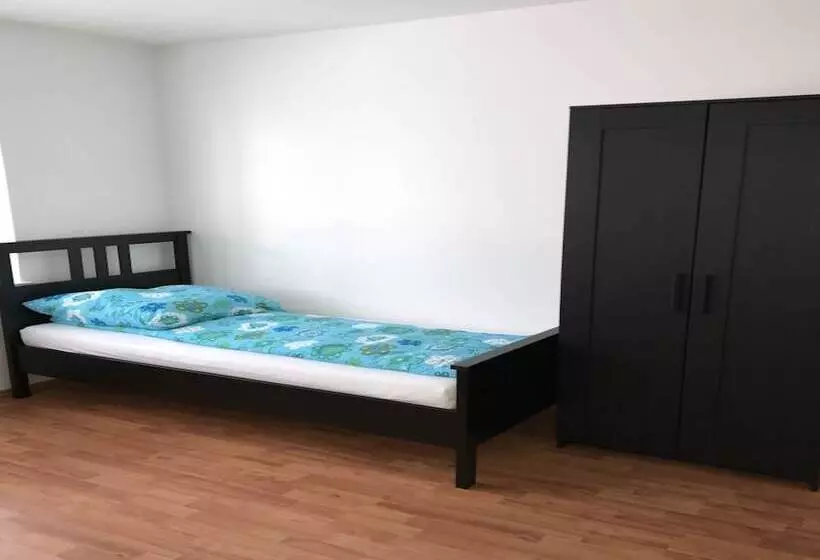 Apartment Am Rathaus