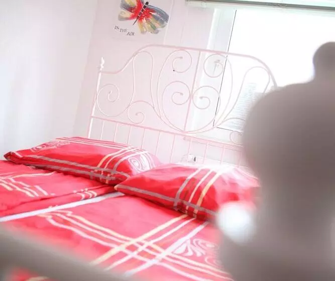 Apartment Am Rathaus