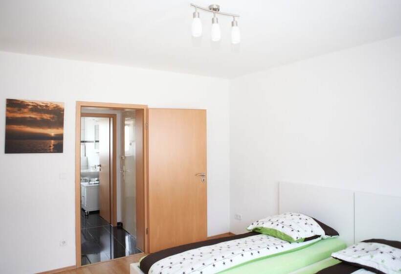 Apartment Am Rathaus