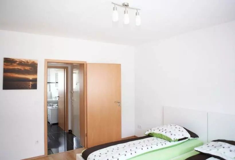 Apartment Am Rathaus