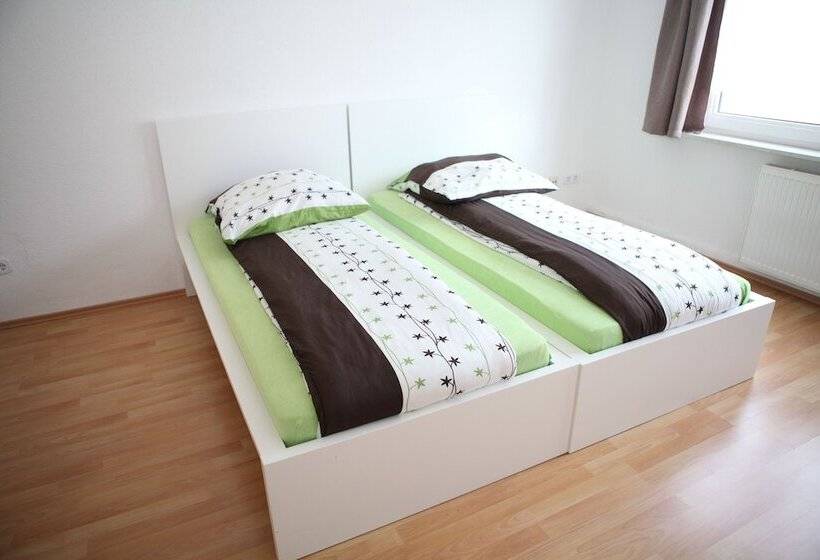 Apartment Am Rathaus