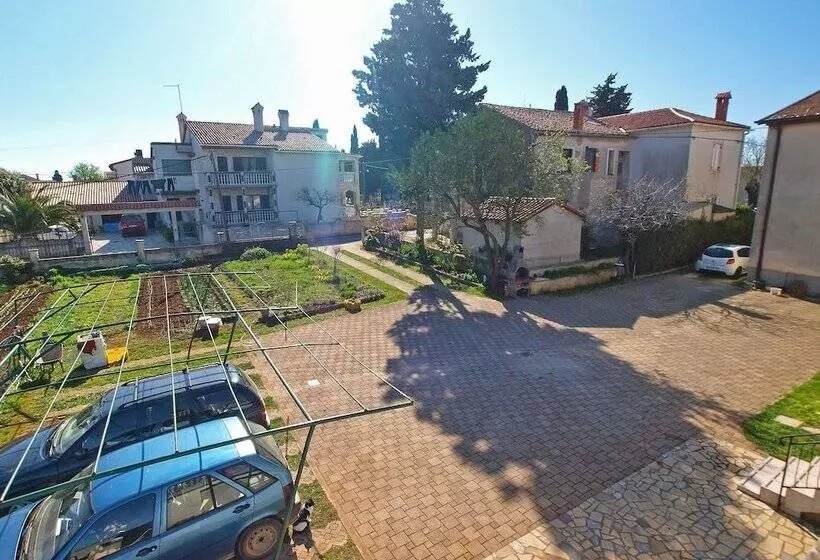 Apartments Jozefina 1261