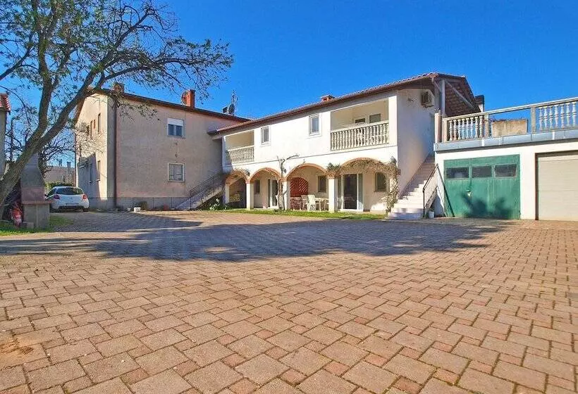 Apartments Jozefina 1261