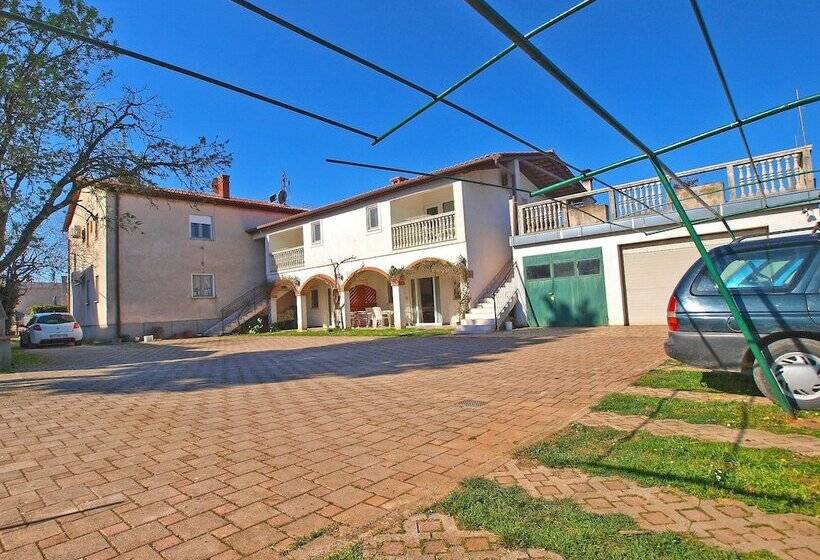 Apartments Jozefina 1261