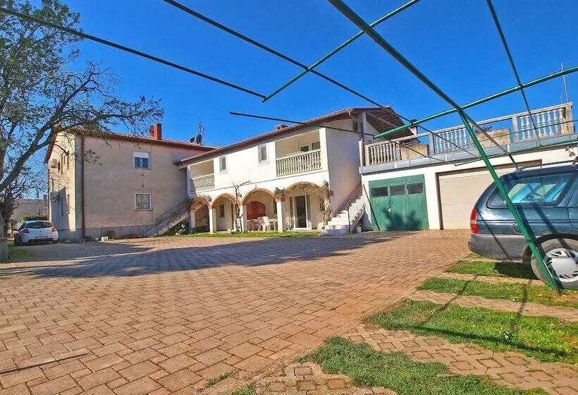 Apartments Jozefina 1261