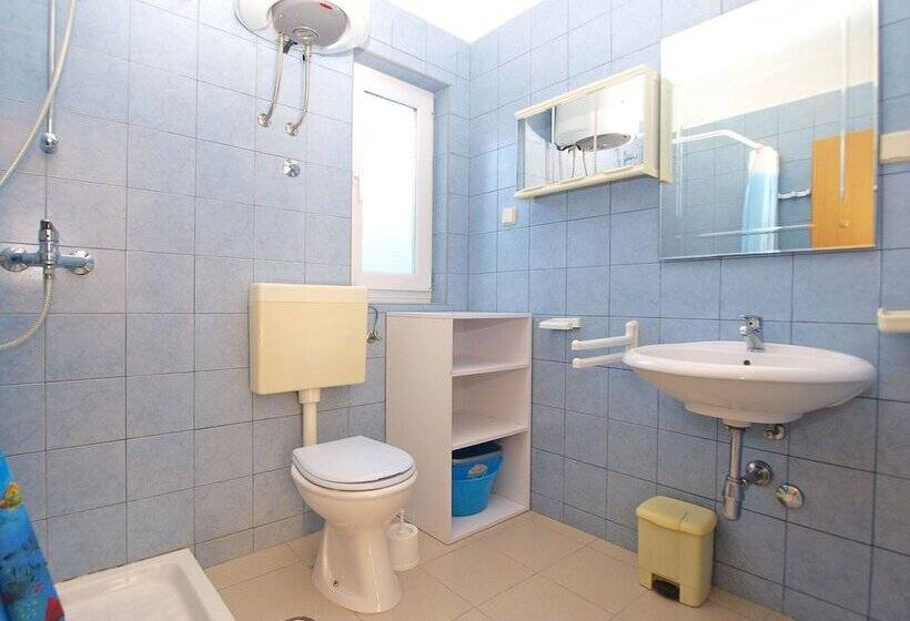 Apartments Jozefina 1261