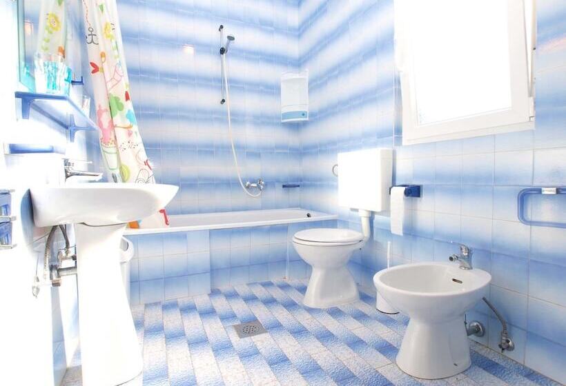 Apartments Jozefina 1261