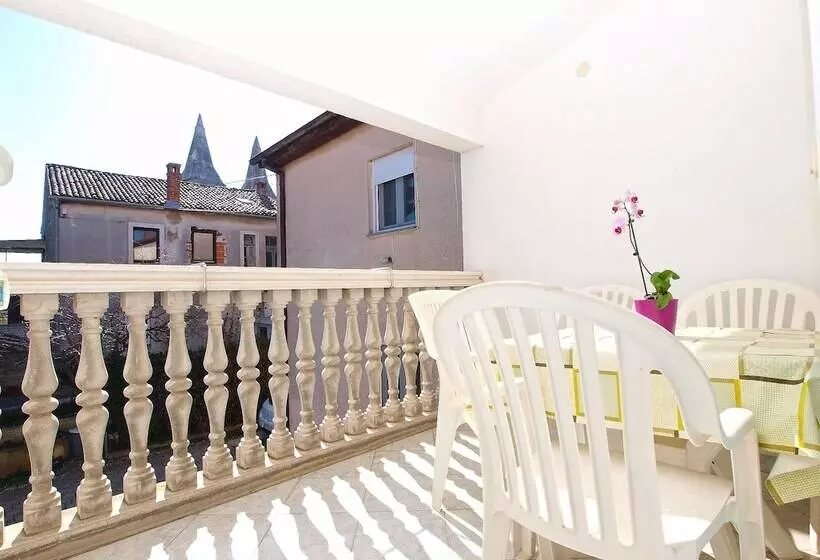 Apartments Jozefina 1261