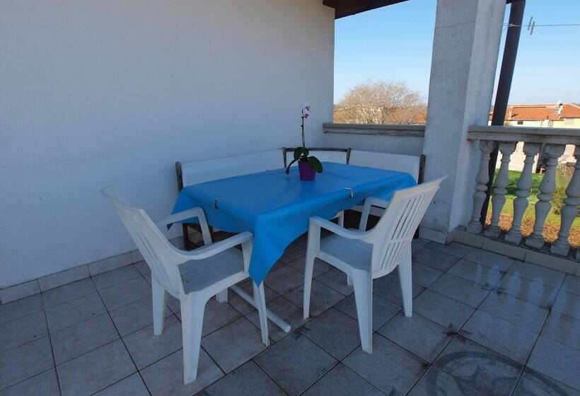 Apartments Jozefina 1261