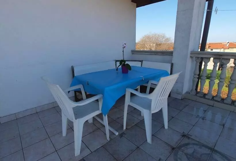 Apartments Jozefina 1261