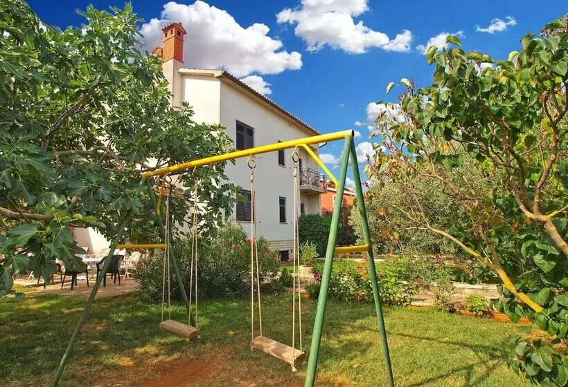Apartment Milka 442