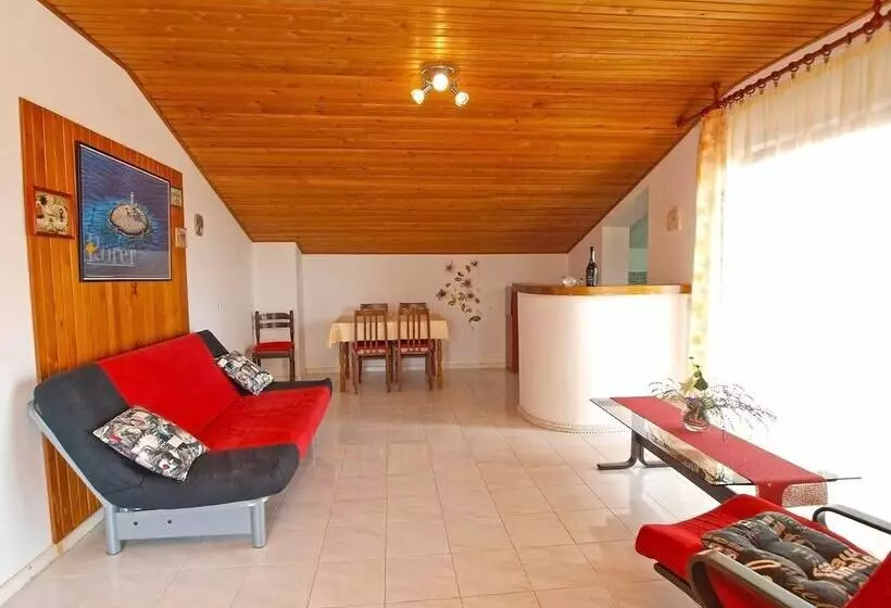 Apartment Milka 442