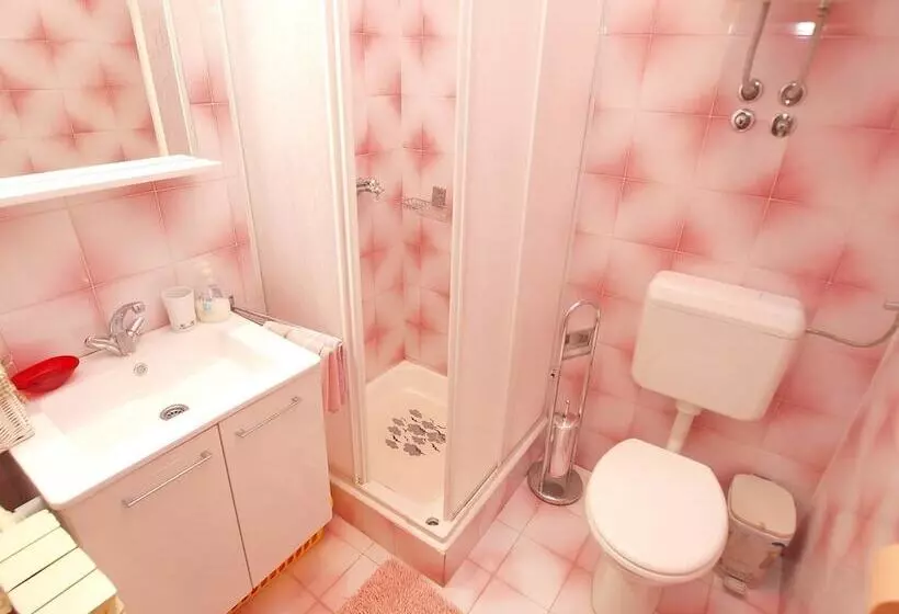 Apartment Milka 442