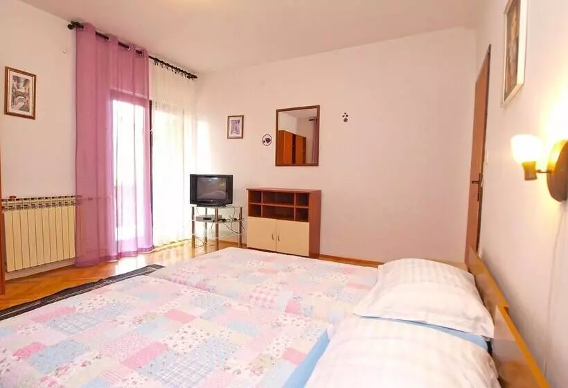 Apartment Milka 442