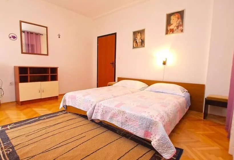 Apartment Milka 442