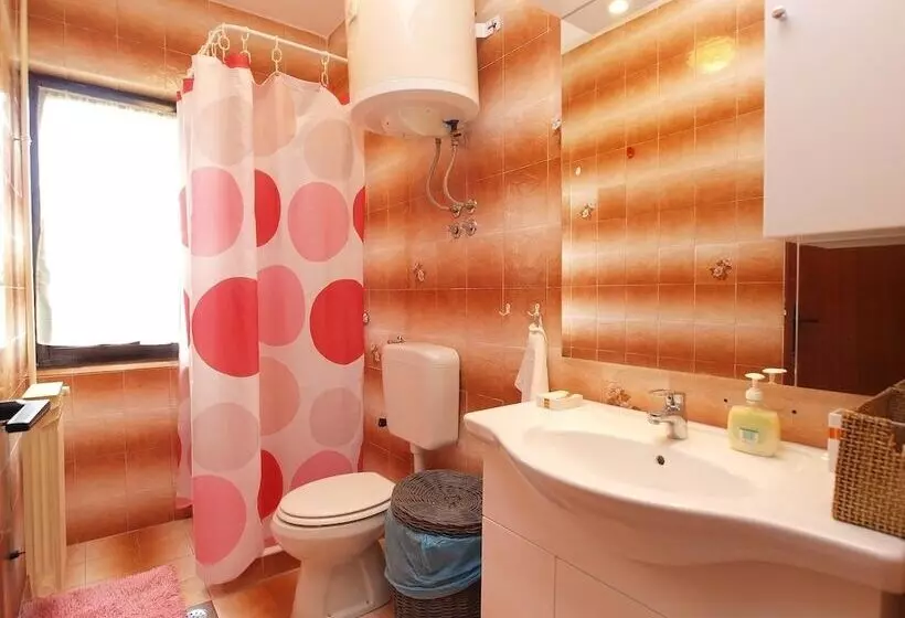 Apartment Milka 442