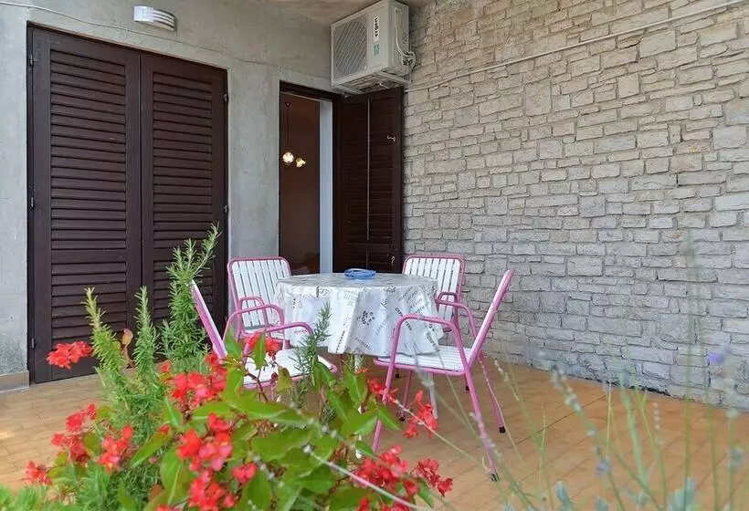 Apartments Jadranka 612