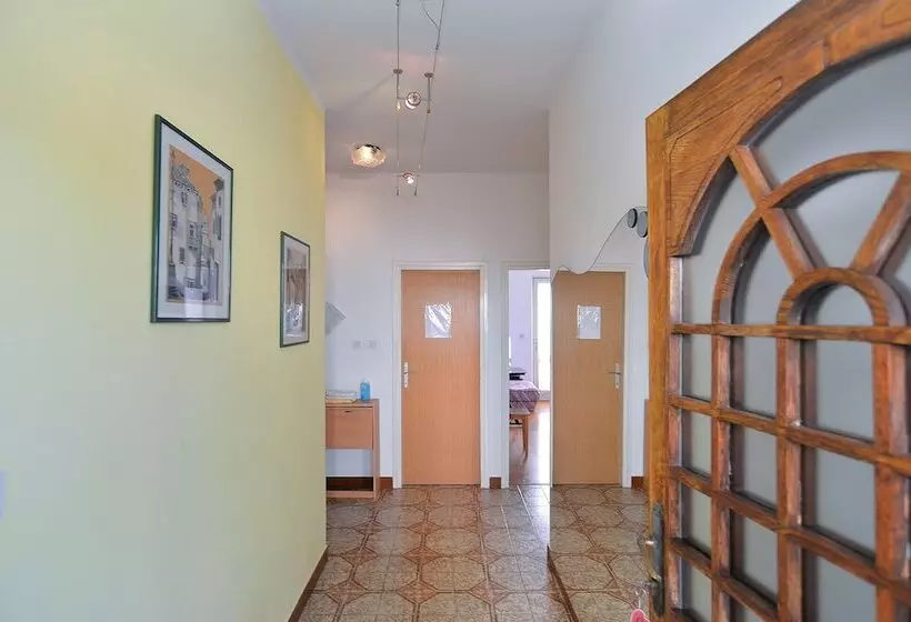 Apartments Jadranka 612