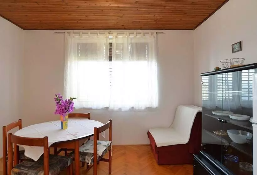 Apartments Jadranka 612