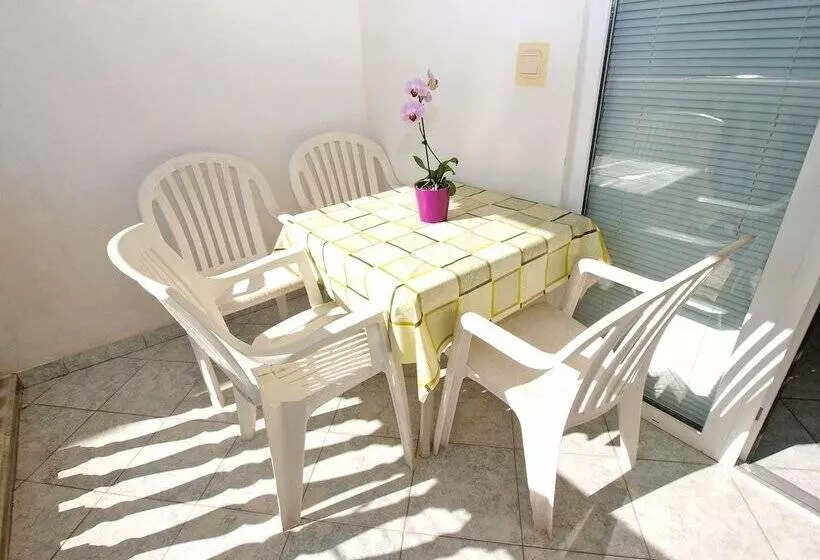 Apartments Jozefina 1261