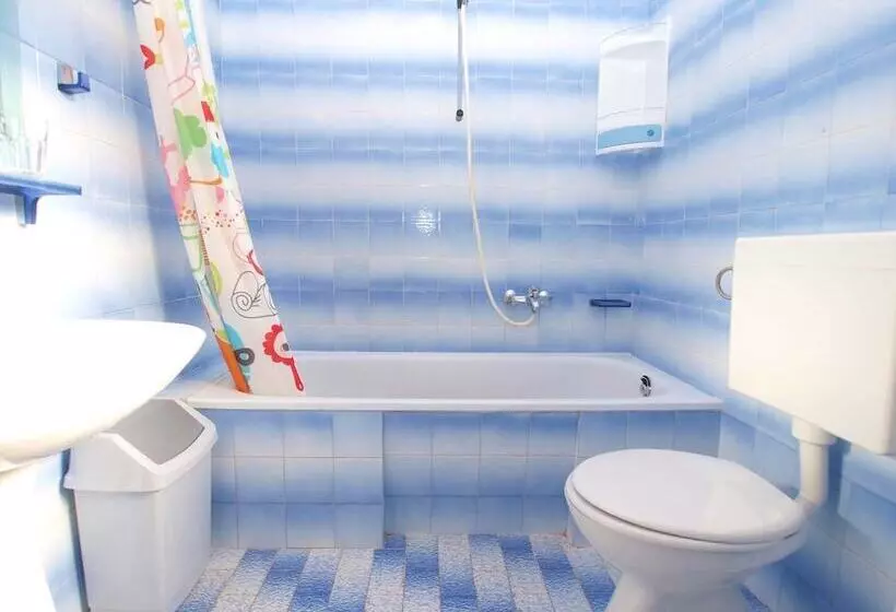 Apartments Jozefina 1261