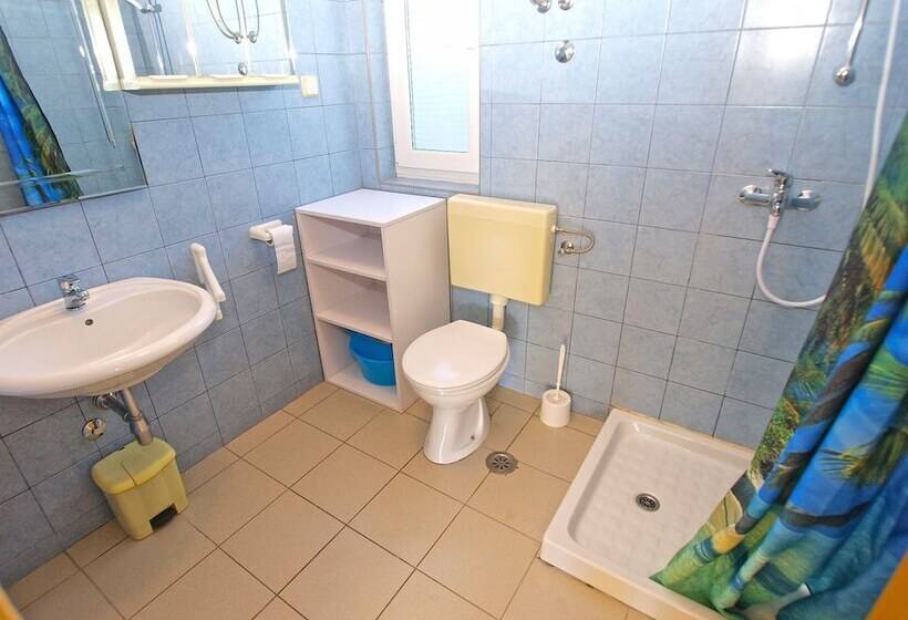 Apartments Jozefina 1261