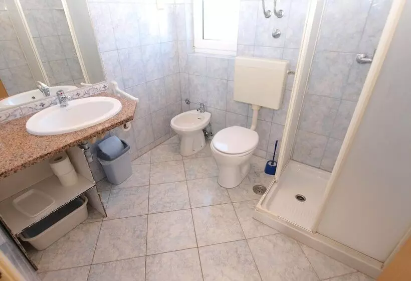 Apartments Jozefina 1261