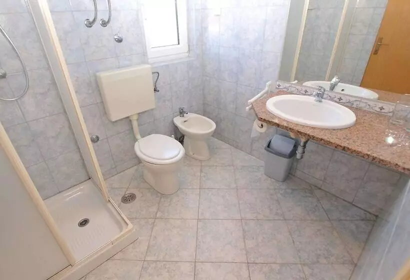 Apartments Jozefina 1261