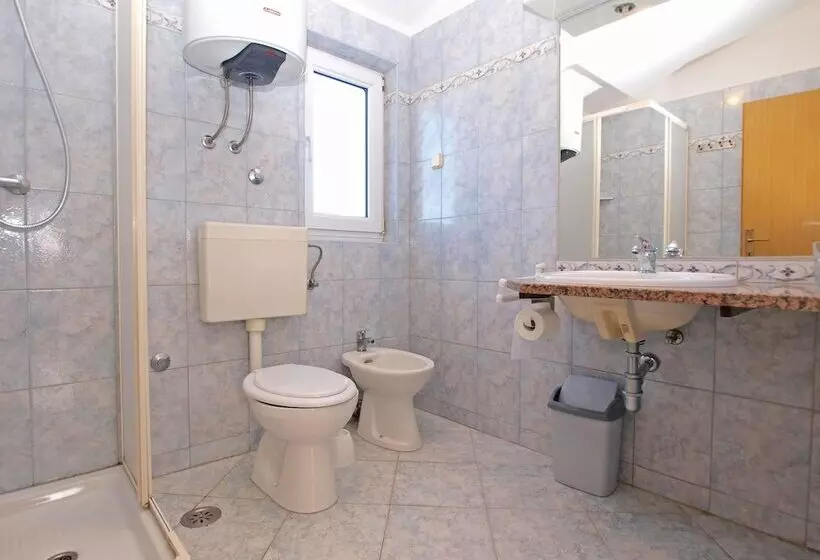 Apartments Jozefina 1261