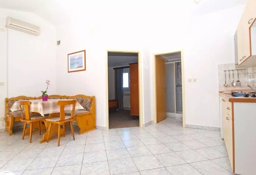 Apartments Jozefina 1261