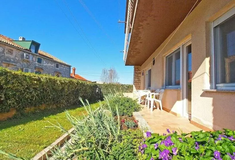 Apartments Jozefina 1261