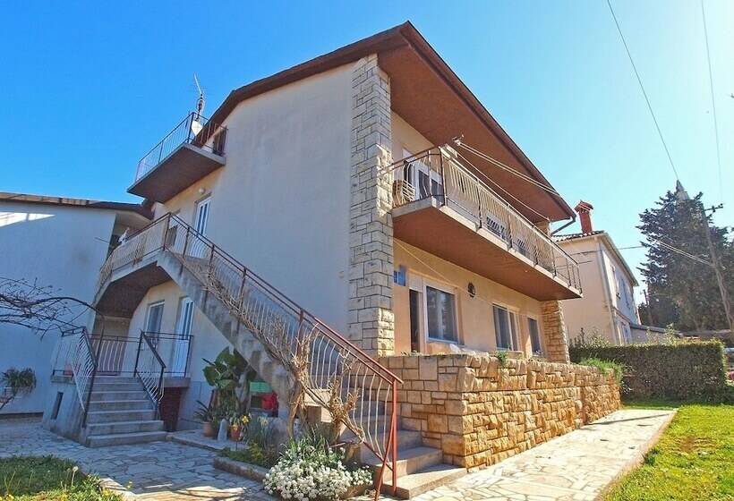 Apartments Jozefina 1261