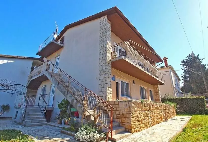 Apartments Jozefina 1261