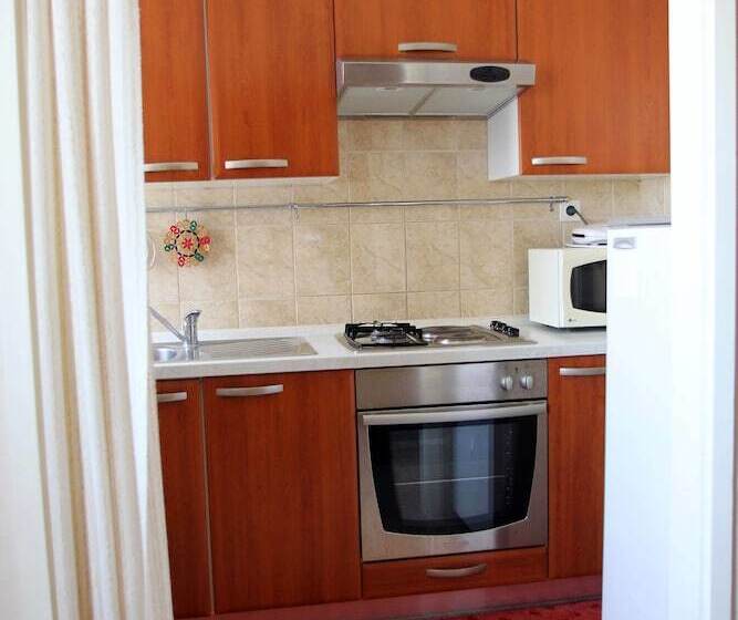 Apartments J&r Babara