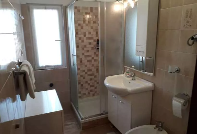 Apartments J&r Babara