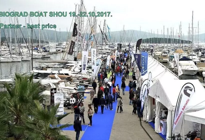 Apartments J&r Babara