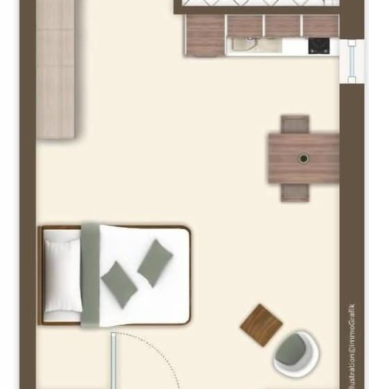 Appartement4you