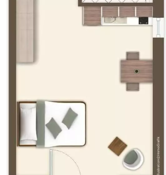 Appartement4you