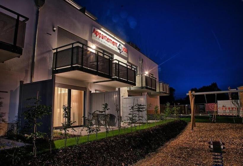 Appartement4you