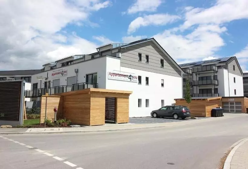 Appartement4you