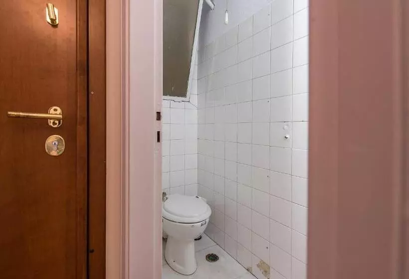 Athens Crown Paradise Apartments