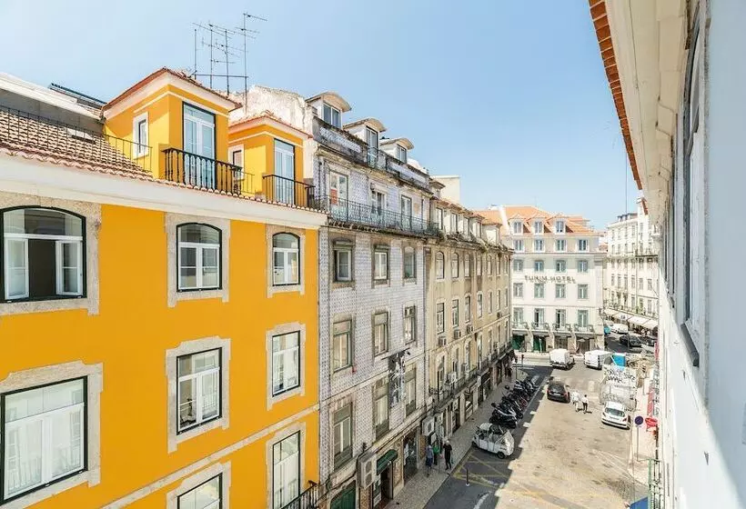Gonzalo S Guest Apartments   Downtown Historic Flats Ii