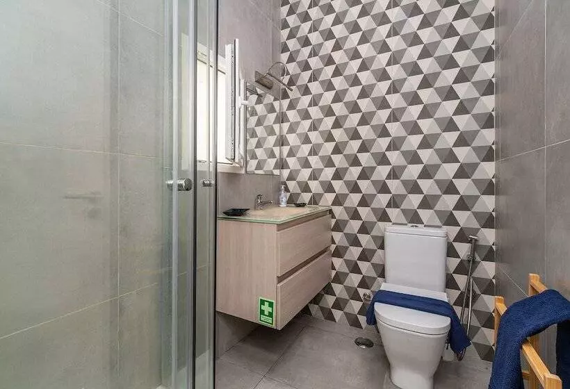 Gonzalo S Guest Apartments   Downtown Historic Flats Ii