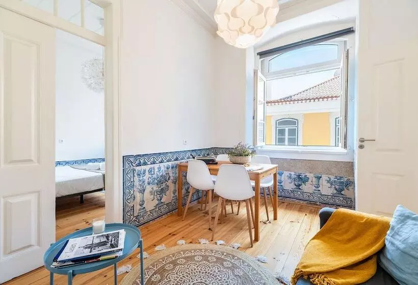 Gonzalo S Guest Apartments   Downtown Historic Flats Ii