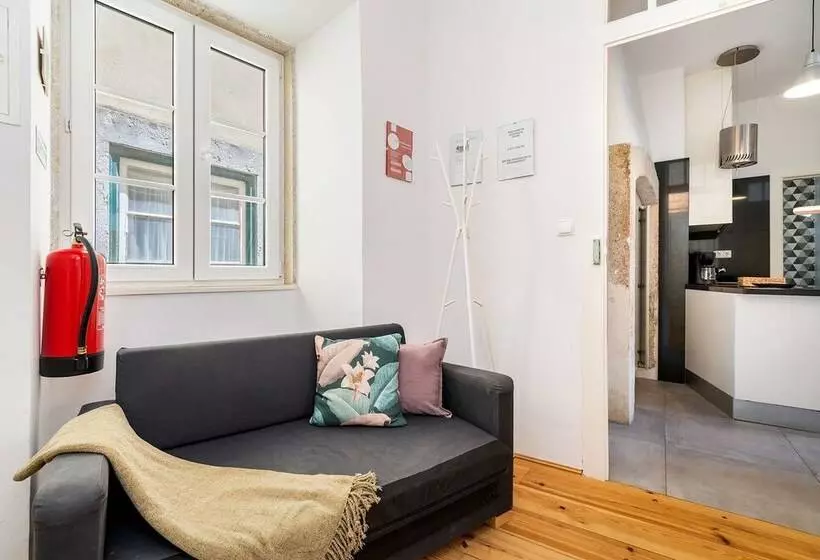 Gonzalo S Guest Apartments   Downtown Historic Flats Ii