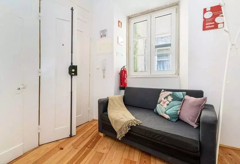 Gonzalo S Guest Apartments   Downtown Historic Flats Ii