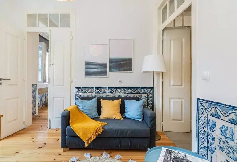 Gonzalo S Guest Apartments   Downtown Historic Flats Ii