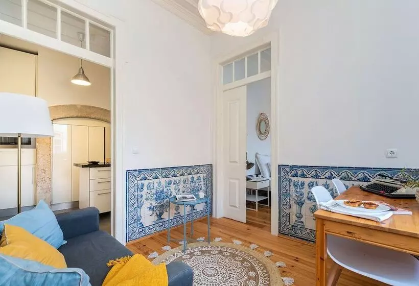 Gonzalo S Guest Apartments   Downtown Historic Flats Ii